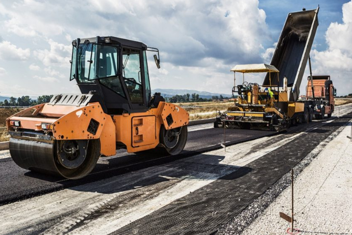 Azərbaycan Avtomobil Yolları Dövlət Agentliyinə 1,7 milyon manat ayrıldı