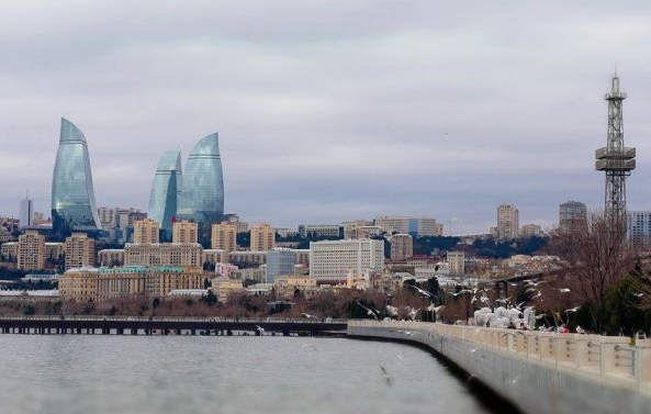 Sabah hava yağmursuz olacaq Sabah hava yağmursuz olacaq