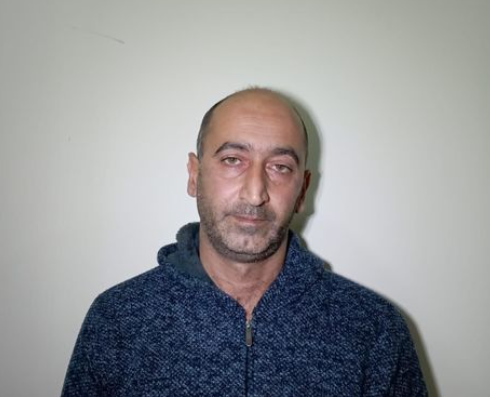 Sabirabad sakininin evində 4 kiloqramdan artıq narkotik vasitə aşkarlandı -