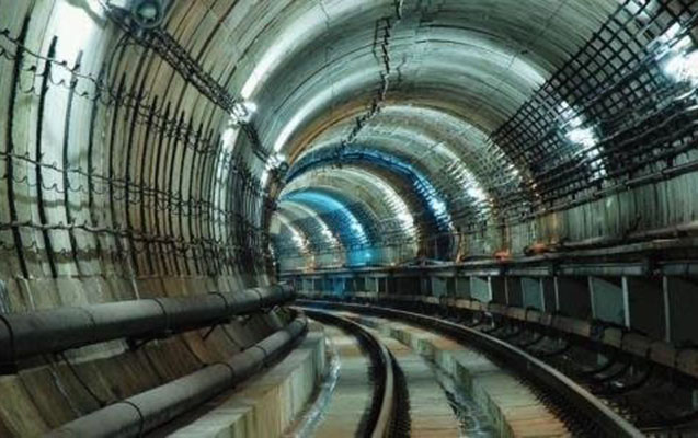 Xırdalan və Qaraçuxura da metro xətti çəkiləcək Xırdalan və Qaraçuxura da metro xətti çəkiləcək