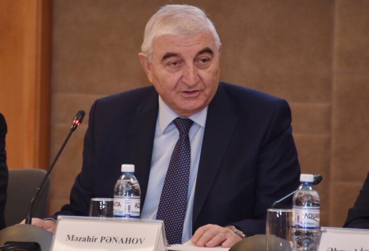 MSK sədri medianın seçkilərdə vəzifələrini açıqlayıb