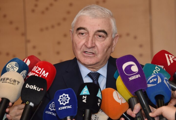 İşğaldan azad olunan ərazilərdə yaradılan seçki məntəqələrində müşahidə aparmaq sərbəstdir -