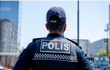 Azərbaycanda yeni polis strukturu yaradılacaq?