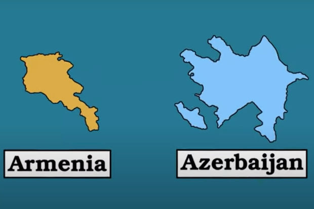 SSRİ Baş Qərargahının 1975-ci il xəritəsi, yoxsa ADR xəritəsi? -