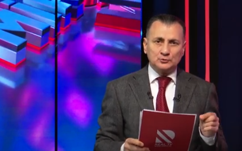 Azərbaycanda növbədənkənar prezident seçkiləri və...