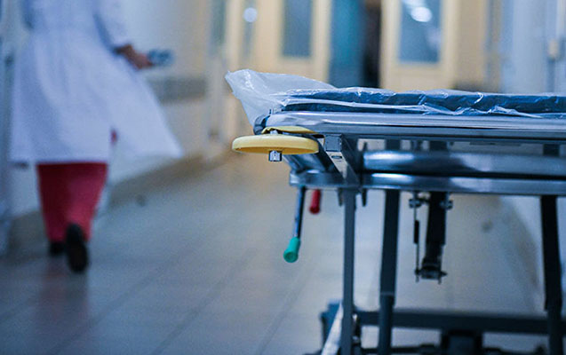 "Azərbaycanda hepatit A virusuna yoluxma halları azalıb, vəziyyət nəzarətdədir"