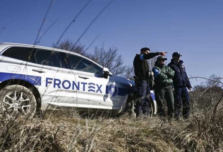 Bosniya və Herseqovina sərhədlərinə “Frontex” əməkdaşlarının yerləşdirilməsini istəyir