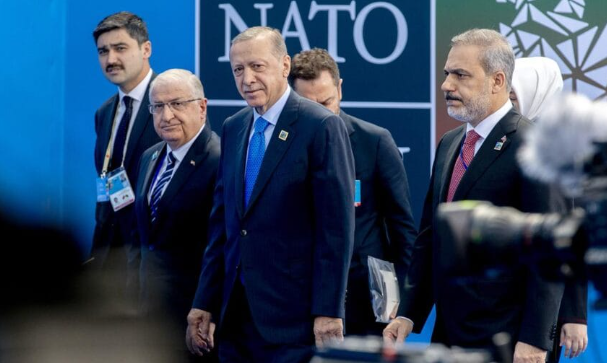 Türkiyə İsveç və Avropa Birliyini diz çökdürdü –