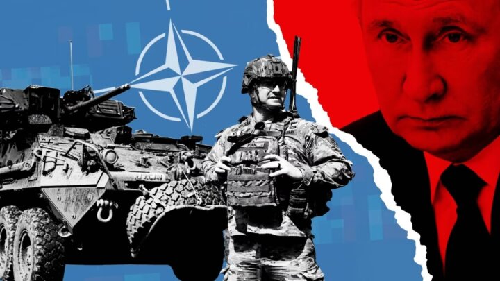 Rusiya-NATO müharibəsi başlayır? –