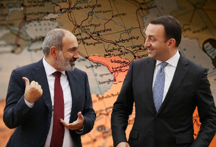 İrəvanla Tbilisi anlaşdılar, amma...