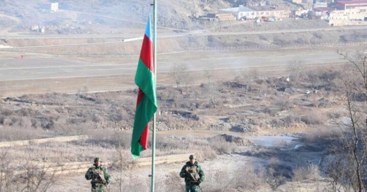 Azərbaycan və Ermənistan sərhəd Komissiyasının növbəti iclasının gündəliyi məlum olub