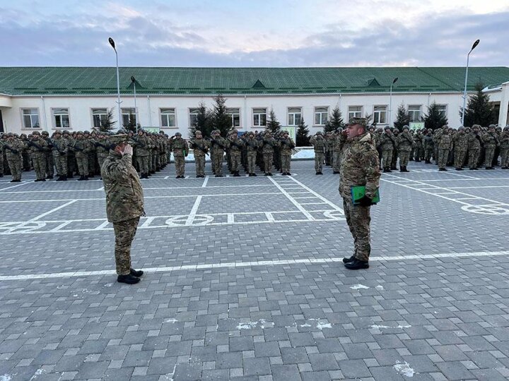 Azərbaycan Ordusunda yeni tədris dövrü başlayıb