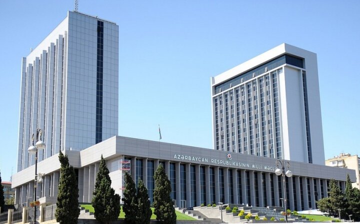 Milli Məclisin yaz sessiyasının qanunvericilik işlər planı məlum olub -