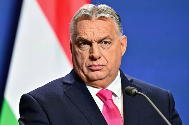 Orban: Aİ tərəfindən Macarıstana qarşı ideoloji müharibə elan olunub