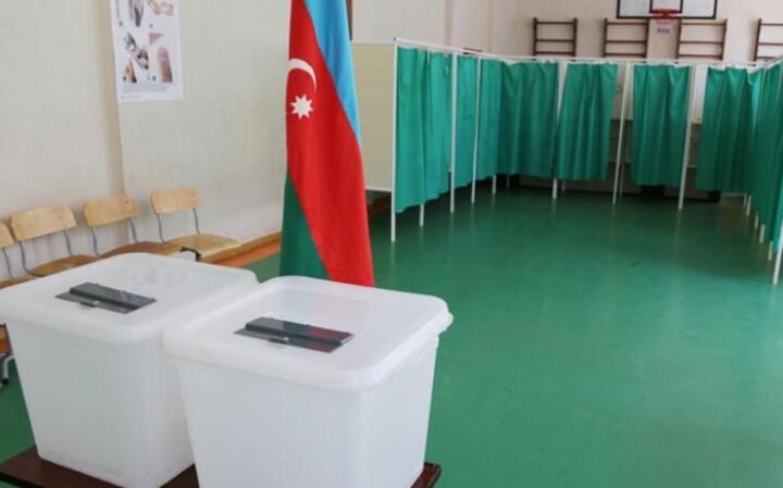 Prezident seçkilərində müşahidə aparılması ilə bağlı ərizələrin MSK-ya təqdim edilməsi müddəti bitir