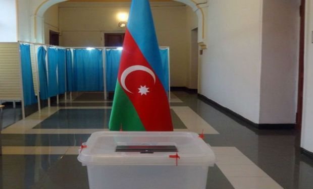 Prezident seçkiləri üzrə qeydiyyatdan keçən beynəlxalq müşahidəçilərin sayı 800-ə çatır