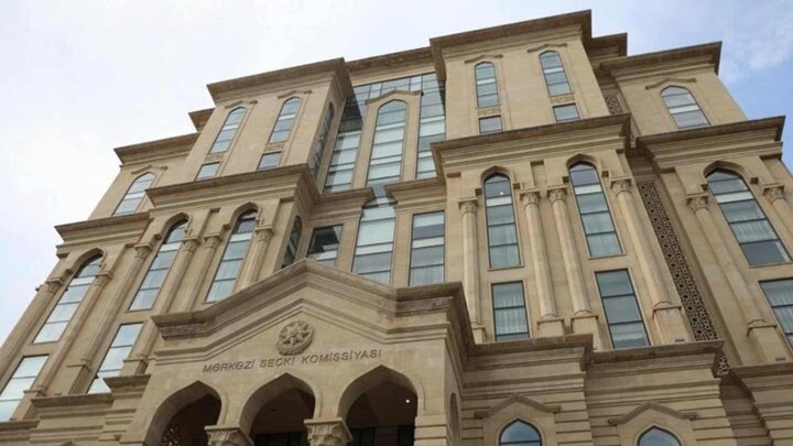 Prezident seçkilərində təşviqat üçün görüş yerləri ayrılıb -