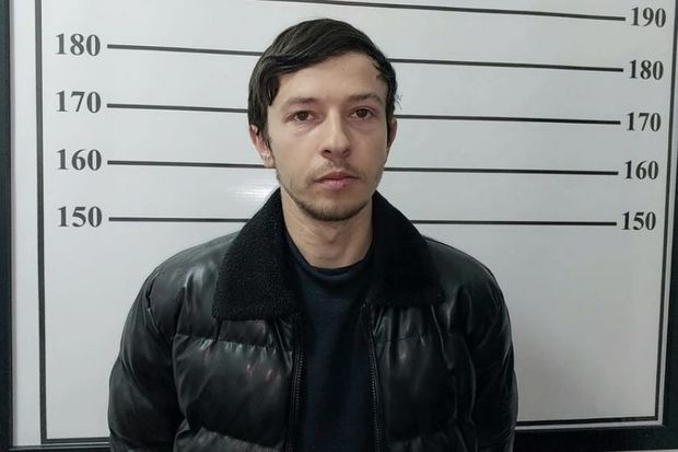 Bakıya külli miqdarda narkotik gətirmək istəyən şəxs ələ keçdi -