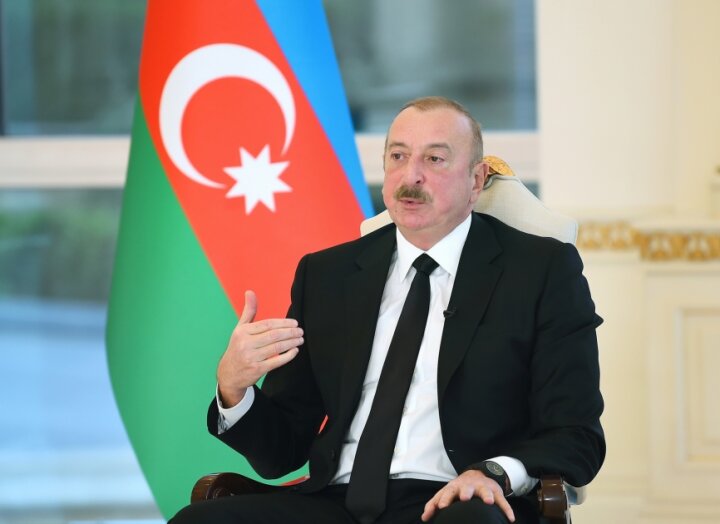 “Bizimlə hədə-qorxu dili ilə, yaxud təkəbbürlə davranmaq mümkün deyil” -
