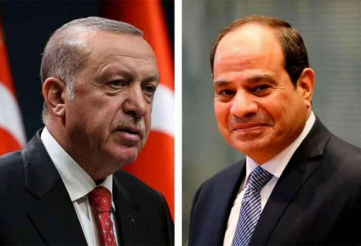 Ərdoğandan 10 il sonra bir ilk –