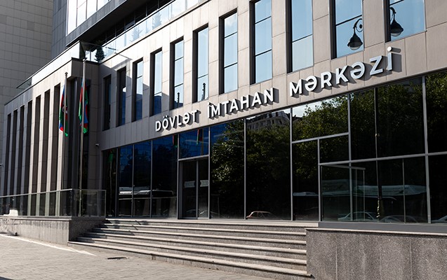 Buraxılış imtahanı keçiriləcək -
