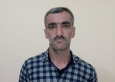 Şirvanda narkotik alverçisi həbs edildi
