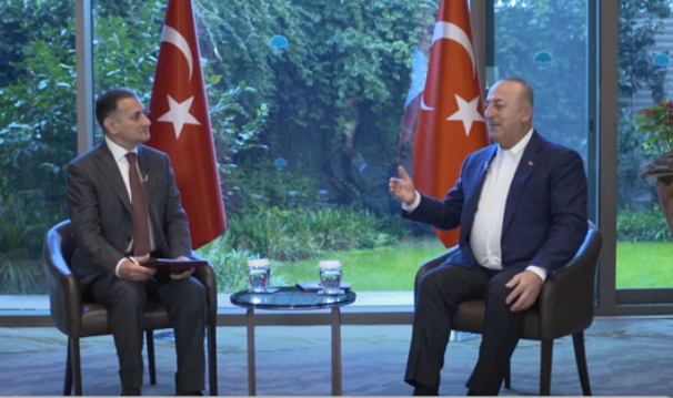 BİZ BİR MİLLƏTİK! -