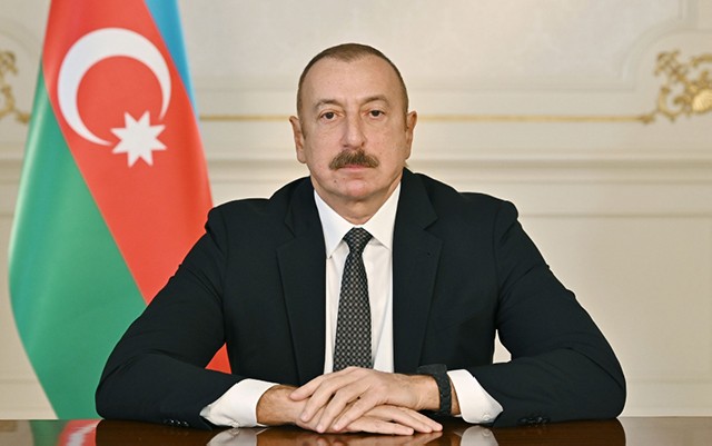 İlham Əliyev hökumətin yeni tərkibini təsdiqlədi