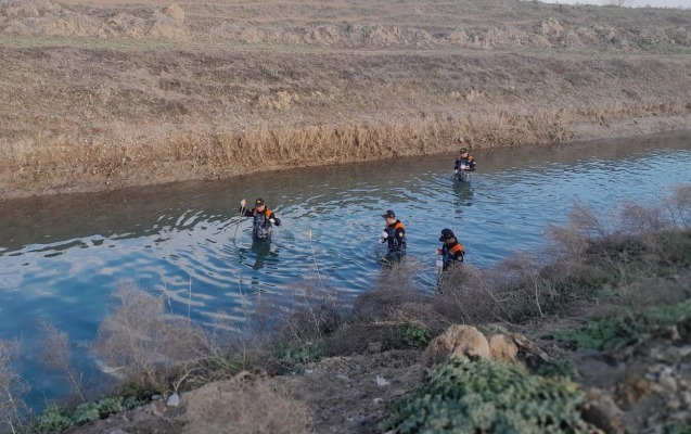 11 yaşlı Rasimin axtarışları davam etdirilir -