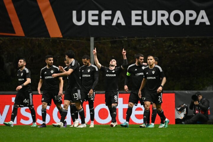 UEFA Avropa Liqasından “Qarabağ” paylaşımı -