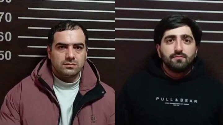 Lənkəran sakinləri Yardımlıda 15 kiloqram narkotiklə yaxalandılar