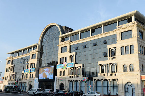 Yasamaldakı "ASAN xidmət" mərkəzi bağlanır