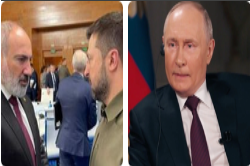 Putin Qərbin “Erməni tələsi”nə düşəcəkmi? –