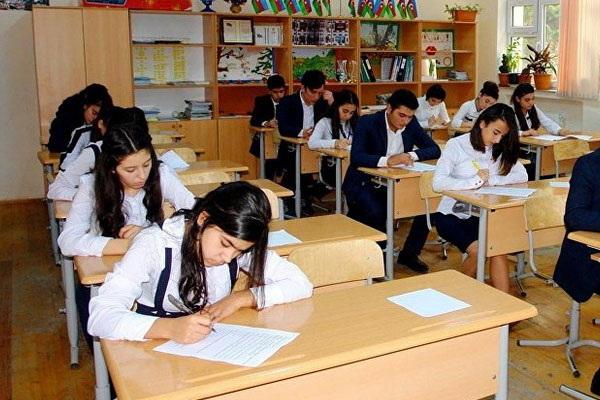Sabah şagirdlərin elektron yerdəyişməsi başlayır