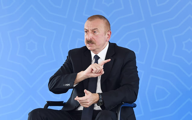 Qarabağda “konyak diplomatiyası” oyunu –