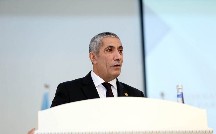 Siyavuş Novruzov: "Bələdiyyə sədrlərini xalq seçməlidir"