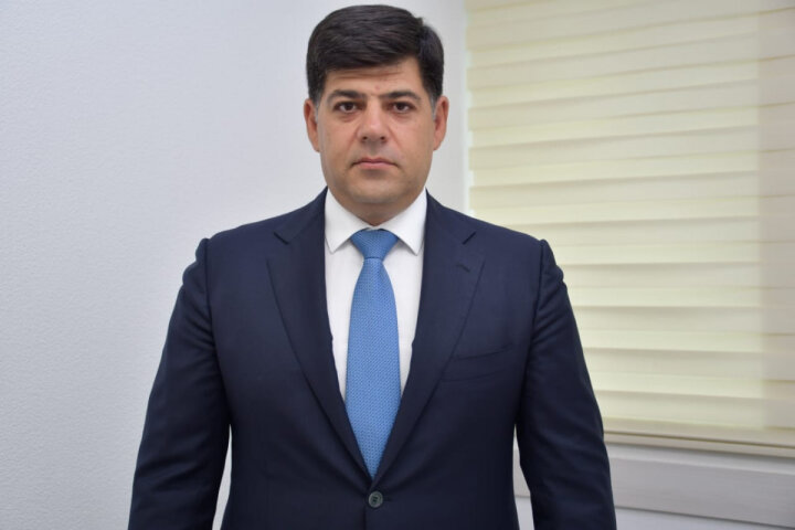 İqtisadi Zonaların İnkişafı Agentliyinə yeni sədr təyin olunub