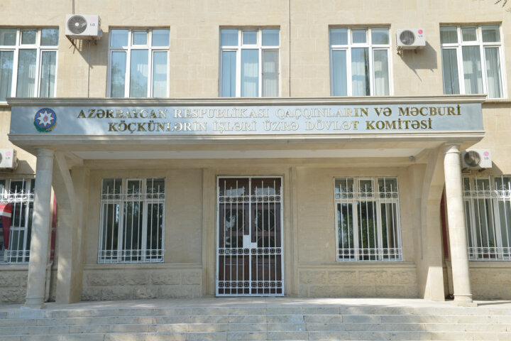 Bu ilin ilk 6 ayında Xocalıya köç olacaq Bu ilin ilk 6 ayında Xocalıya köç olacaq