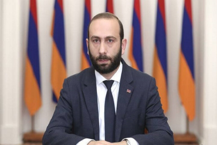 Mirzoyan Ermənistan-Aİ iclasında iştirak üçün Brüsselə gedir