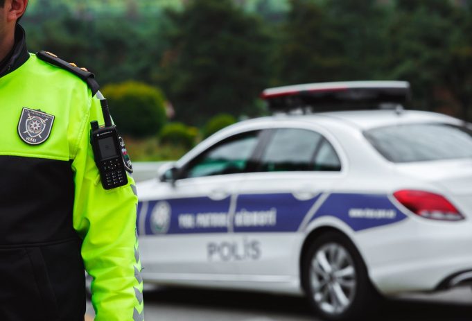DYP-dən dövlət qeydiyyat nişanları ilə bağlı sürücülərə müraciət