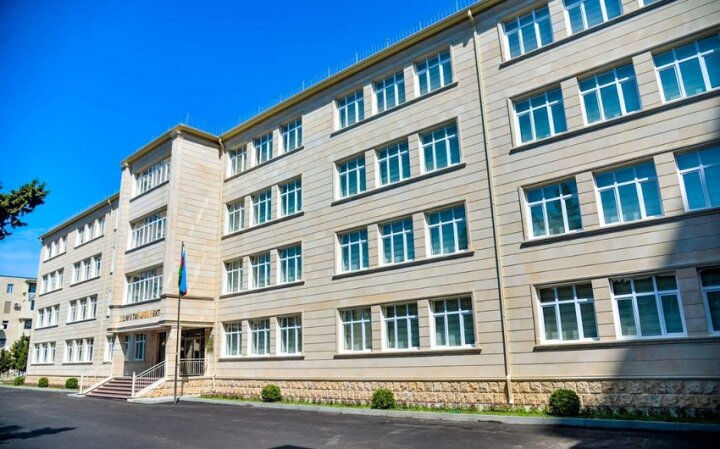 “Orta ixtisas təhsili üzrə ixtisasların Təsnifatı"na yeni ixtisas əlavə olunub