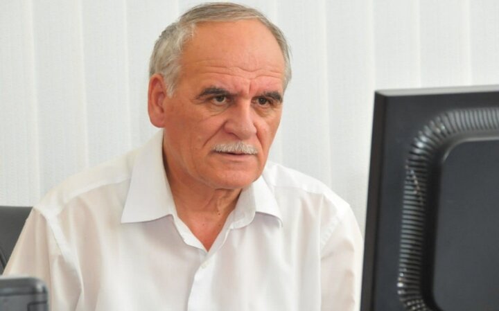 Veteran jurnalist Rəhman Orxan dünyasını dəyişdi