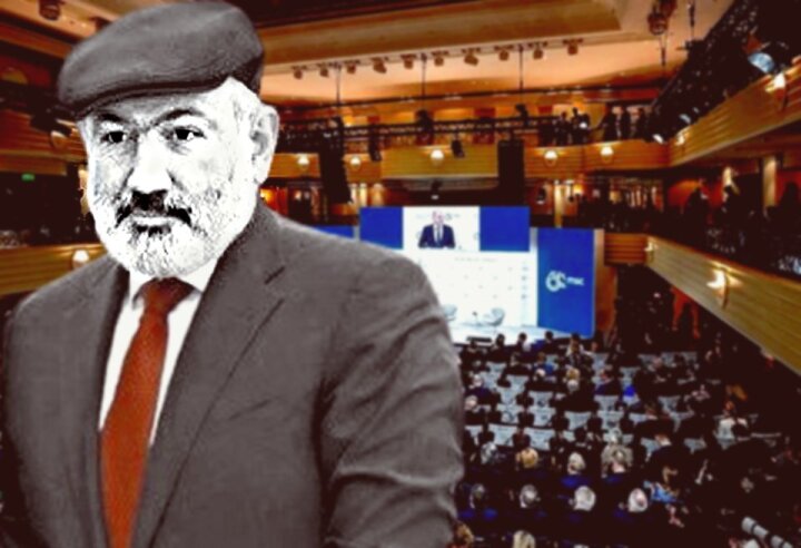 Münhen konfransı:
