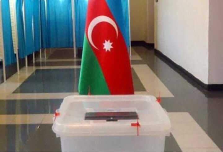 Azərbaycanda seçkilərlə əlaqədar “sükut günü”dür Azərbaycanda seçkilərlə əlaqədar “sükut günü”dür
