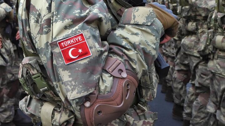 PKK İraqın şimalında Türkiyə hərbçilərinə hücum edib -