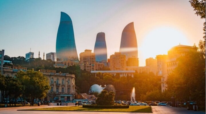 Sabah 17 dərəcə isti olacaq -