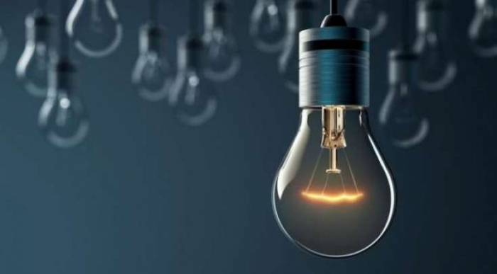 Sabah Xırdalanda elektrik enerjisinin verilişində fasilə yaranacaq