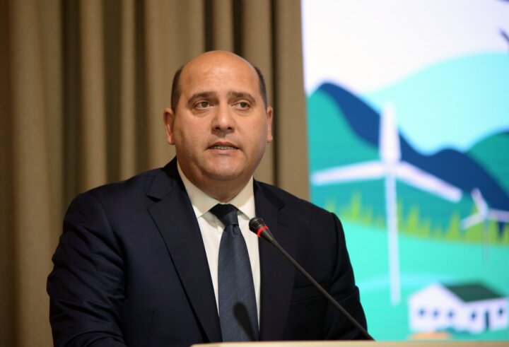 Emin Hüseynov Ağdam, Füzuli və Xocavəndə Azərbaycan Prezidentinin xüsusi nümayəndəsi təyin edilib