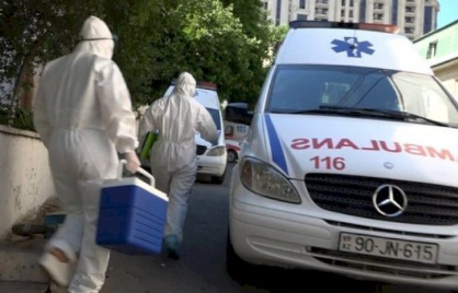 Azərbaycanda koronavirus: Fevralda 28 nəfər ölüb –