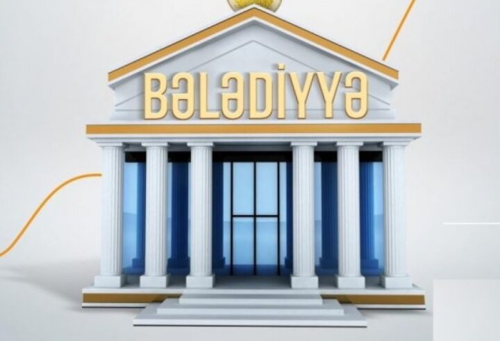 Bələdiyyələrin birləşməsi və ləğv edilməsi ilə bağlı qanun layihəsi I oxunuşdan keçib
